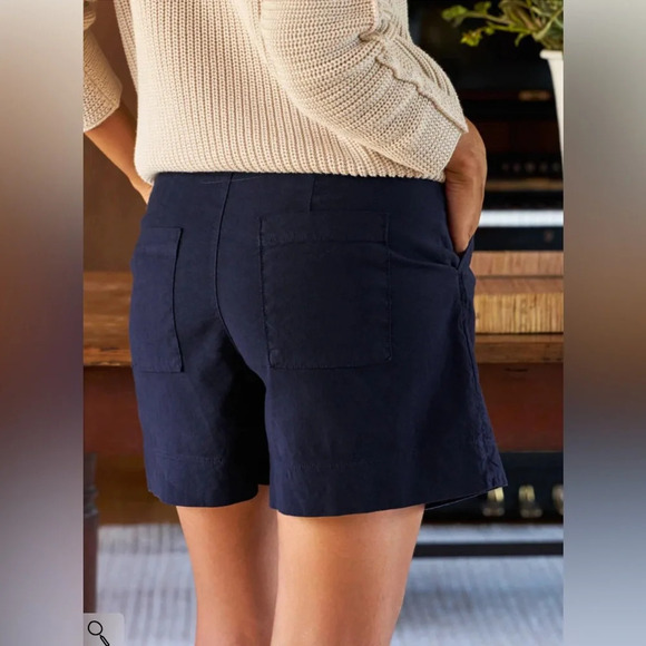 Frank & Eileen Waterford Walking Short - Picture 2 of 7